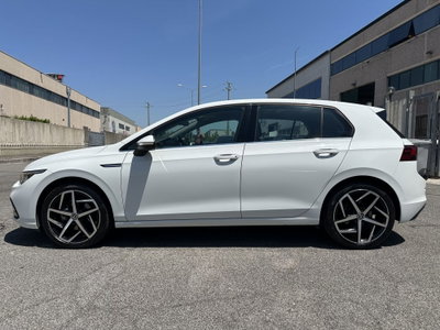 Volkswagen Golf 1.5 TSI EVO ACT Style (3)