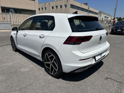 Volkswagen Golf 1.5 TSI EVO ACT Style (4)