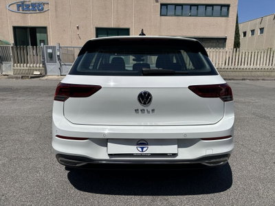 Volkswagen Golf 1.5 TSI EVO ACT Style (5)