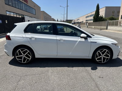 Volkswagen Golf 1.5 TSI EVO ACT Style (7)