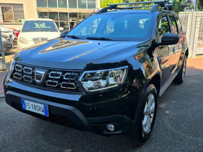 Dacia Duster 1.6 SCe GPL 4x2 Techroad usata