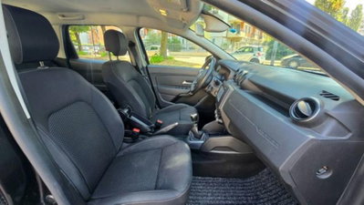 Dacia Duster 1.6 SCe GPL 4x2 Techroad (13)