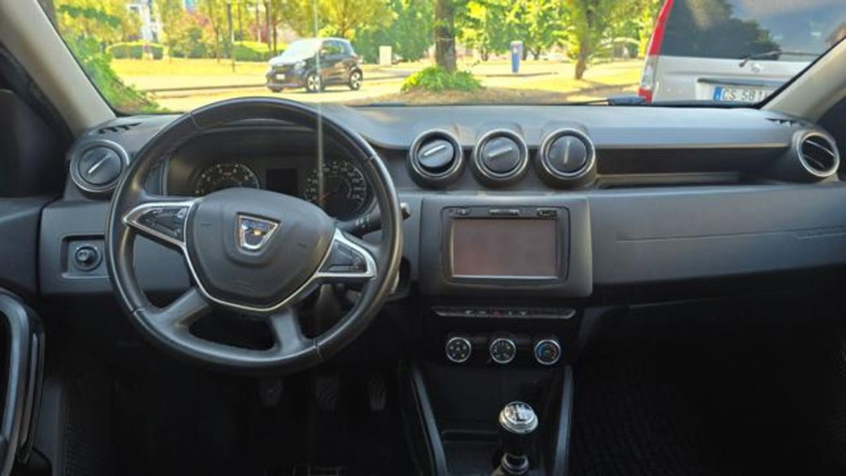 Dacia Duster 1.6 SCe GPL 4x2 Techroad (16)