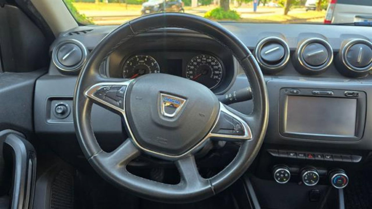 Dacia Duster 1.6 SCe GPL 4x2 Techroad (17)