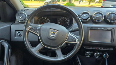 Dacia Duster 1.6 SCe GPL 4x2 Techroad (17)