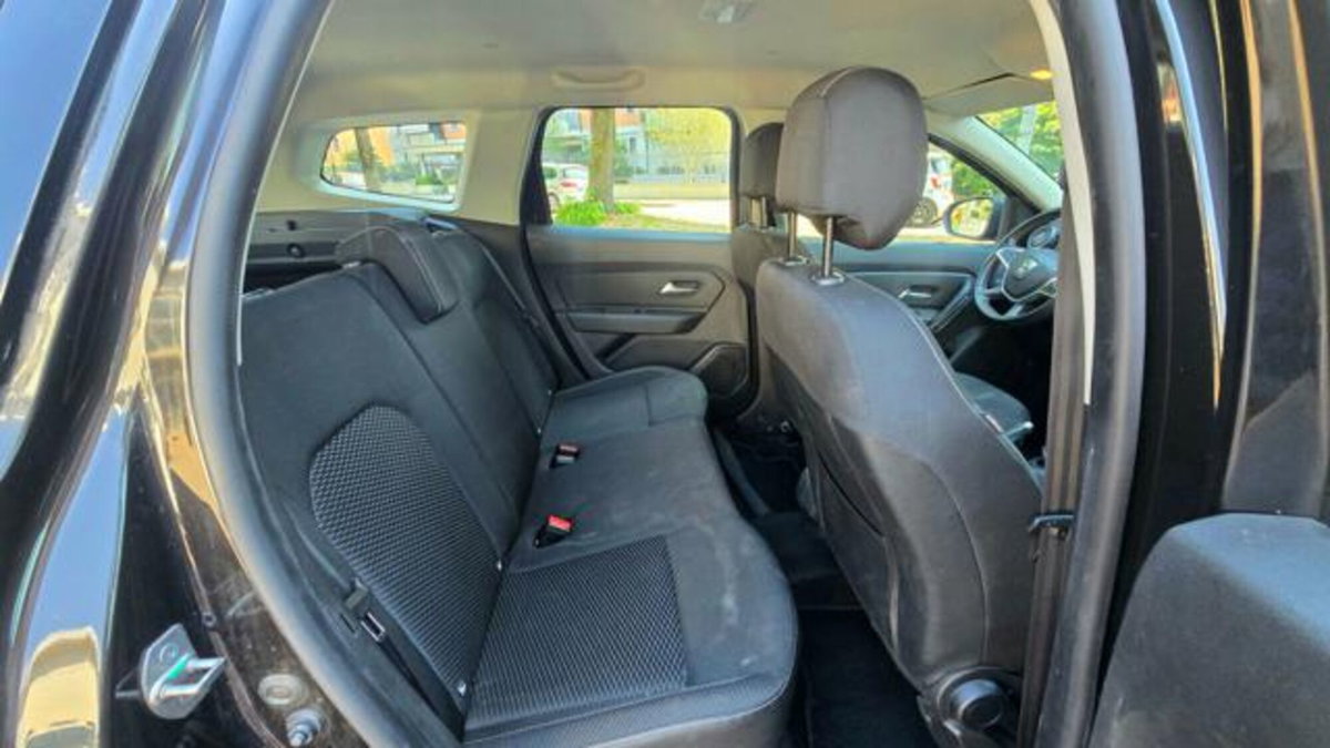 Dacia Duster 1.6 SCe GPL 4x2 Techroad (18)