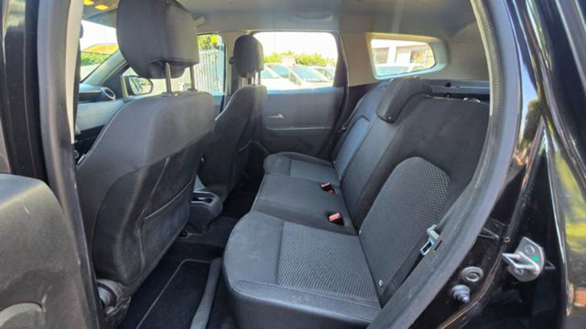 Dacia Duster 1.6 SCe GPL 4x2 Techroad (19)
