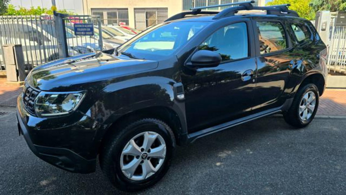 Dacia Duster 1.6 SCe GPL 4x2 Techroad (2)