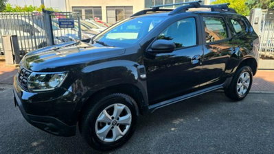Dacia Duster 1.6 SCe GPL 4x2 Techroad (2)
