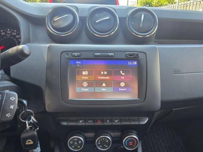 Dacia Duster 1.6 SCe GPL 4x2 Techroad (20)