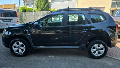 Dacia Duster 1.6 SCe GPL 4x2 Techroad (3)