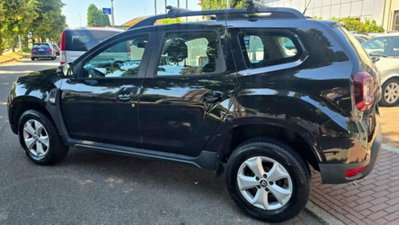 Dacia Duster 1.6 SCe GPL 4x2 Techroad (4)