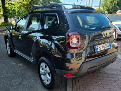 Dacia Duster 1.6 SCe GPL 4x2 Techroad (5)