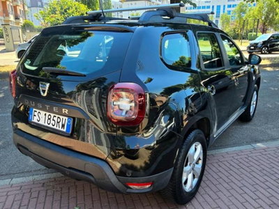Dacia Duster 1.6 SCe GPL 4x2 Techroad (7)