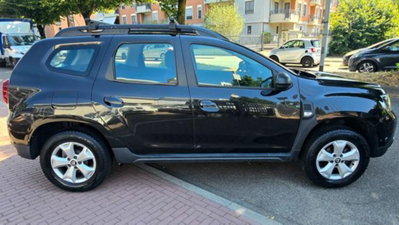 Dacia Duster 1.6 SCe GPL 4x2 Techroad (9)
