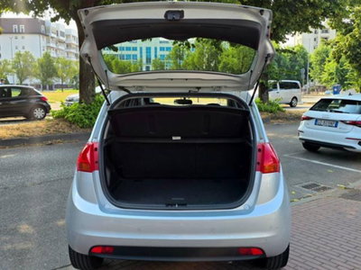 Kia Venga 1.4 CRDi 90CV Cool (13)