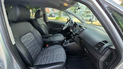 Kia Venga 1.4 CRDi 90CV Cool (14)
