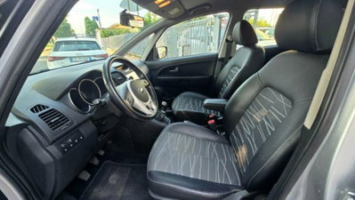 Kia Venga 1.4 CRDi 90CV Cool (15)