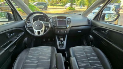 Kia Venga 1.4 CRDi 90CV Cool (16)