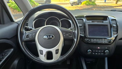 Kia Venga 1.4 CRDi 90CV Cool (18)