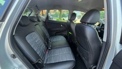 Kia Venga 1.4 CRDi 90CV Cool (19)
