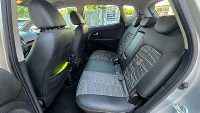 Kia Venga 1.4 CRDi 90CV Cool (20)