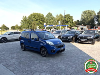 Fiat Qubo 1.4 8V 77 CV Easy (5)