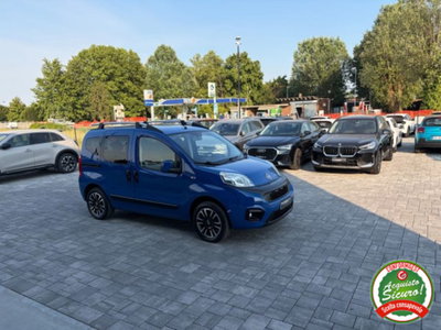Fiat Qubo 1.4 8V 77 CV Easy (6)
