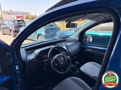 Fiat Qubo 1.4 8V 77 CV Easy (12)