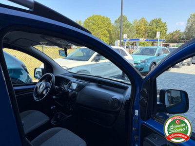Fiat Qubo 1.4 8V 77 CV Easy (14)