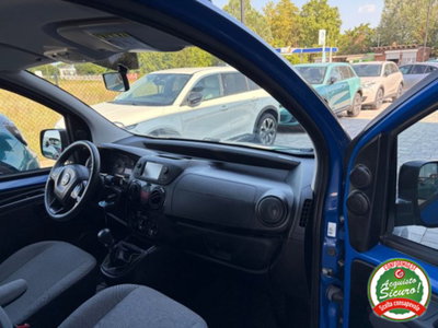 Fiat Qubo 1.4 8V 77 CV Easy (15)