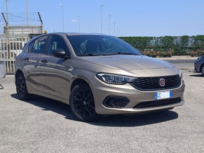 Fiat Tipo Tipo 1.3 Mjt 4 porte Street usata