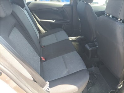 Fiat Tipo Tipo 1.3 Mjt 4 porte Street (10)