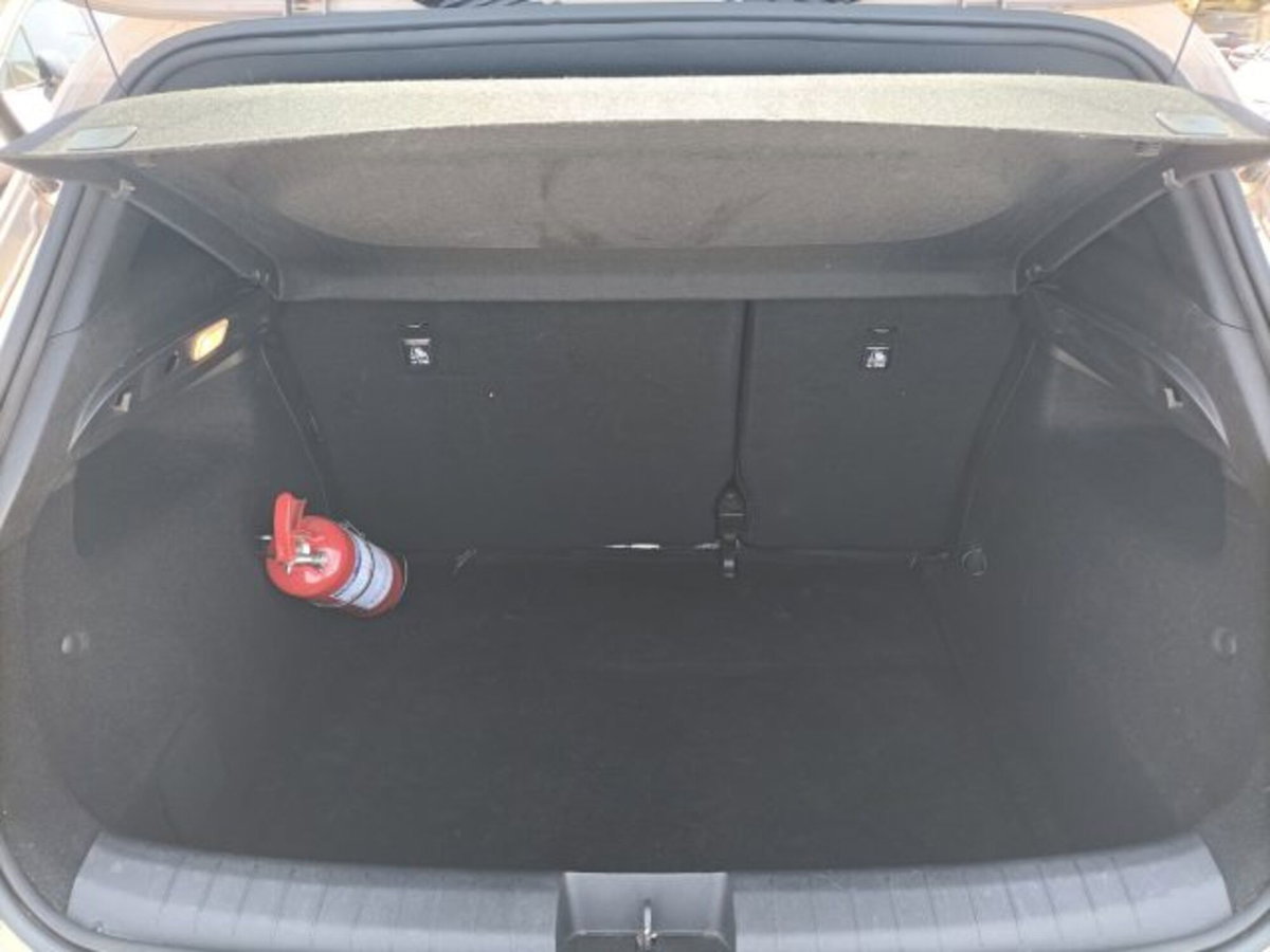 Fiat Tipo Tipo 1.3 Mjt 4 porte Street (12)