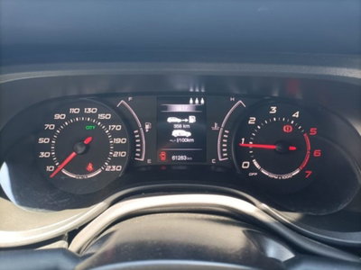 Fiat Tipo Tipo 1.3 Mjt 4 porte Street (13)