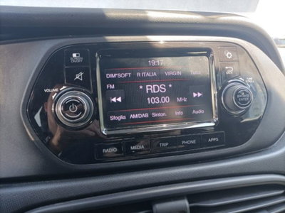 Fiat Tipo Tipo 1.3 Mjt 4 porte Street (15)
