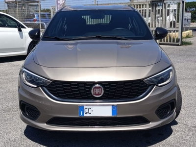 Fiat Tipo Tipo 1.3 Mjt 4 porte Street (2)