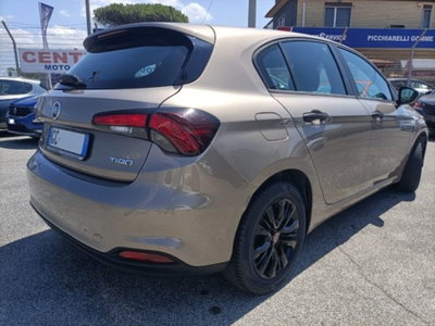 Fiat Tipo Tipo 1.3 Mjt 4 porte Street (7)