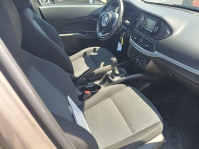 Fiat Tipo Tipo 1.3 Mjt 4 porte Street (9)