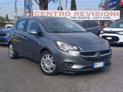 Opel Corsa 1.4 5 porte Advance usata