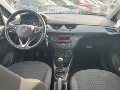 Opel Corsa 1.4 5 porte Advance (11)