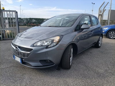 Opel Corsa 1.4 5 porte Advance (3)