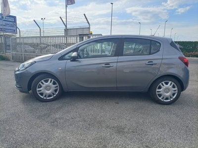 Opel Corsa 1.4 5 porte Advance (4)