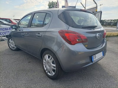 Opel Corsa 1.4 5 porte Advance (5)