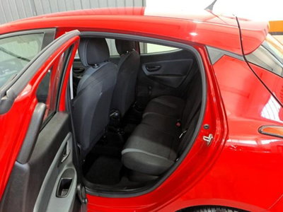 Lancia Ypsilon 1.2 69 CV 5 porte Silver (9)