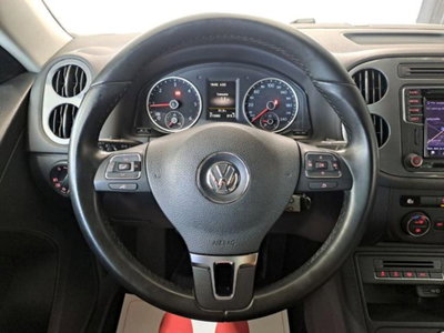 Volkswagen Tiguan Allspace 2.0 tdi R-Line 150cv dsg (10)