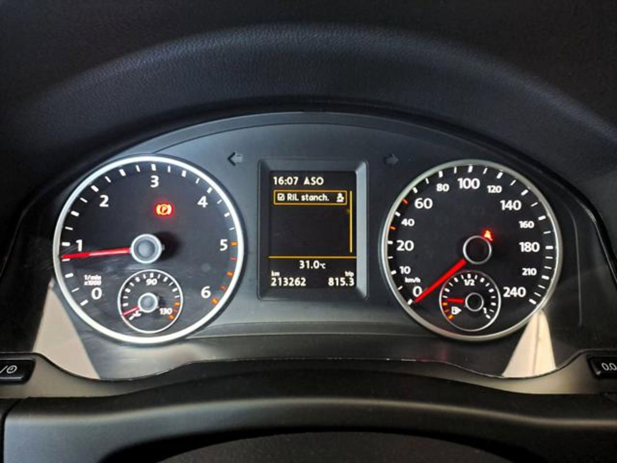 Volkswagen Tiguan Allspace 2.0 tdi R-Line 150cv dsg (11)
