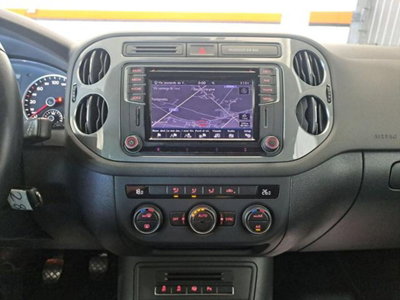Volkswagen Tiguan Allspace 2.0 tdi R-Line 150cv dsg (12)