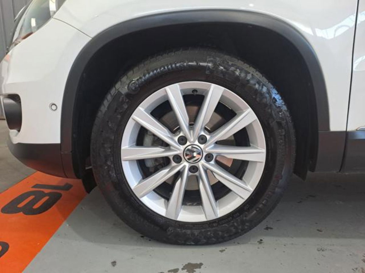 Volkswagen Tiguan Allspace 2.0 tdi R-Line 150cv dsg (19)