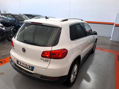 Volkswagen Tiguan Allspace 2.0 tdi R-Line 150cv dsg (3)